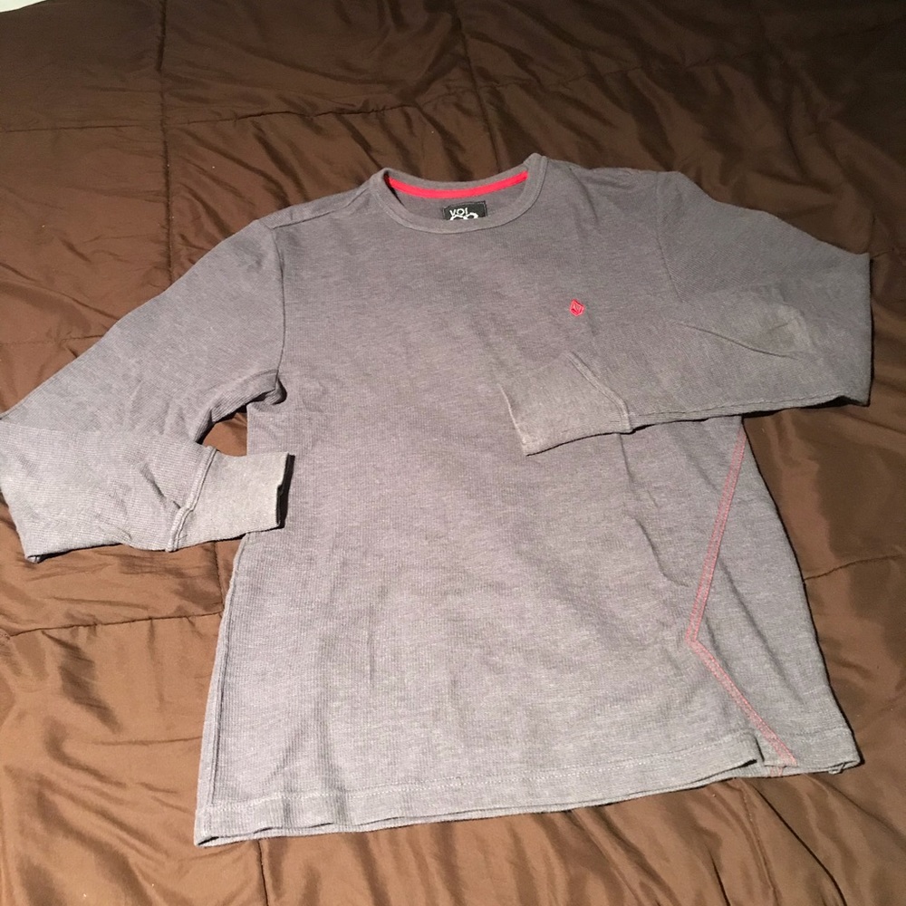 Volcom Thermal Long Sleeve